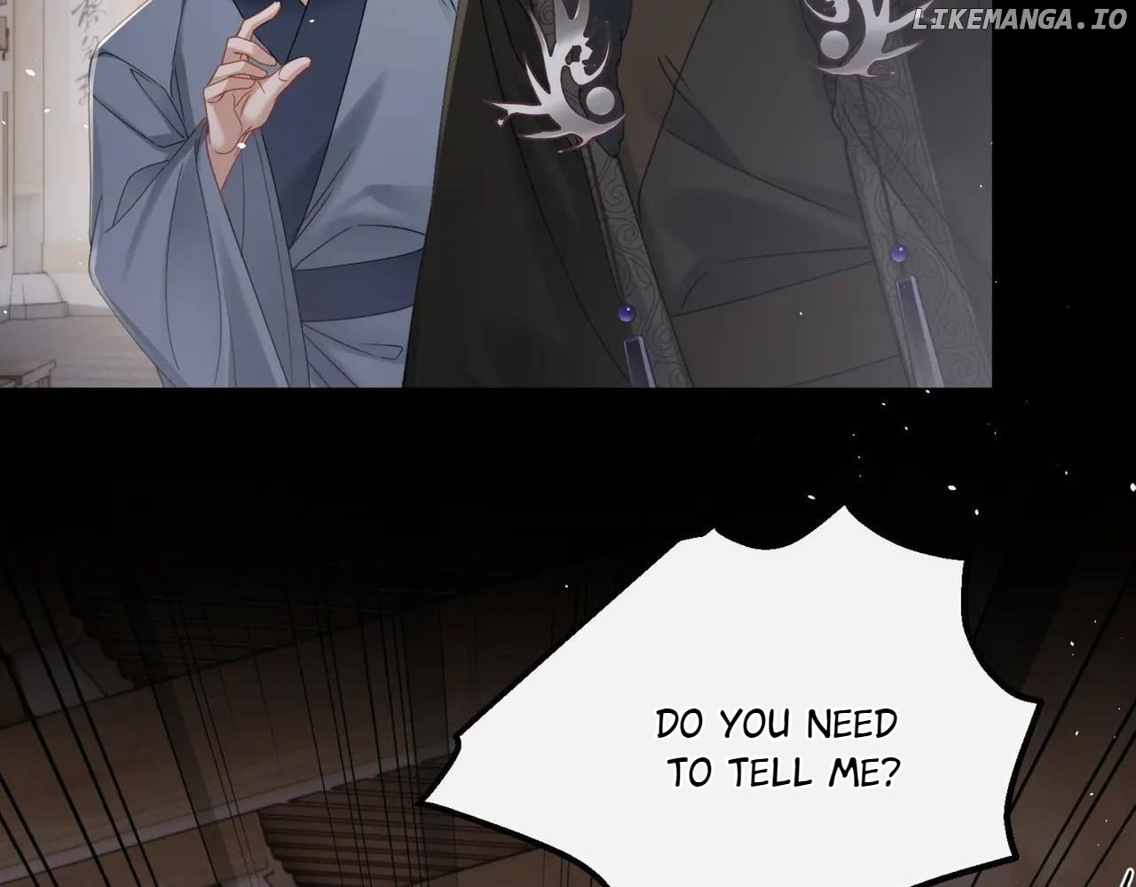 The Tyrant’s Family Lasts Thanks To Her Inner Voice Chapter 59 - page 32